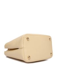 Nine West Torebka CEO-Verona-LDA8887 Żółty. Kolor: żółty #4