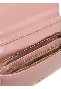 Nine West Torebka EO-Mott Sweet-KS2562-1 Różowy. Kolor: różowy #5