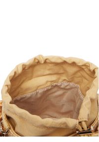 Guess Torebka J6GZ16 WO680 Beżowy. Kolor: beżowy #2