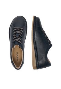 Lasocki Sneakersy CEO-WI23-LYLA-04 Czarny. Kolor: czarny. Materiał: skóra #9