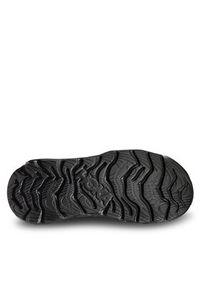 HOKA - Hoka Sneakersy Restore Tc 1134532 Czarny. Kolor: czarny. Materiał: materiał, mesh #4