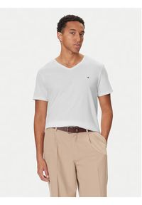 TOMMY HILFIGER - Tommy Hilfiger Komplet t-shirtów UM0UM03637 Kolorowy Regular Fit. Materiał: bawełna. Wzór: kolorowy #10