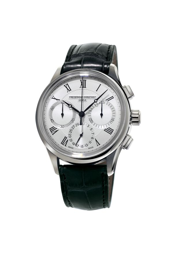 Zegarek FREDERIQUE CONSTANT smartwatch, klasyczny