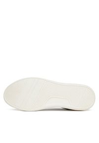 Nautica Sneakersy 24SC022 Granatowy. Kolor: niebieski. Materiał: materiał #5