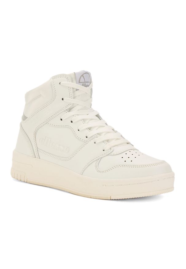 Buty damskie Ellesse Karyn. Kolor: biały. Sport: fitness