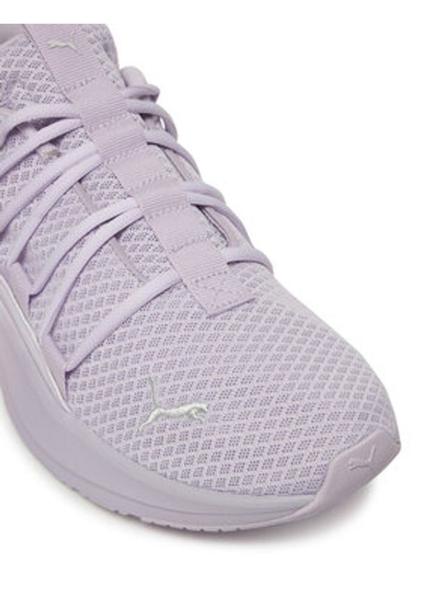 Puma Buty do biegania Softride One4all 377672 22 Fioletowy. Kolor: fioletowy. Materiał: materiał