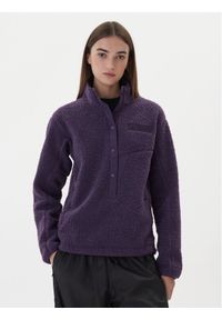 Adidas - adidas Polar Terrex Xploric JN0930 Fioletowy Regular Fit. Kolor: fioletowy. Materiał: syntetyk #1