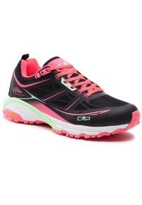 Trekkingi CMP. Kolor: czarny #1