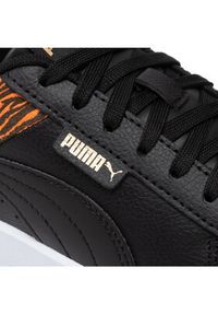 Puma Sneakersy Jada Tiger 383898 01 Czarny. Kolor: czarny. Materiał: skóra #7