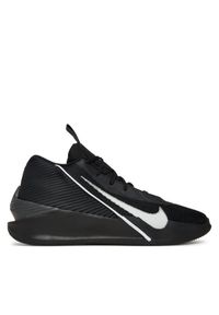 Nike Buty do koszykówki G.T. Jump Academy FV5524 003 Czarny. Kolor: czarny. Materiał: mesh, materiał. Sport: koszykówka