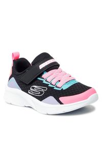 skechers - Sneakersy Skechers. Kolor: czarny #1