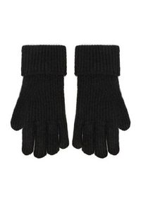 MEXX Rękawiczki CEO-MEXX-W6-001-AW25 Czarny. Kolor: czarny. Materiał: materiał, poliester #3