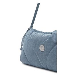 JOOP! Jeans Torebka Grunge Sasou 4130001119 Błękitny. Kolor: niebieski #4