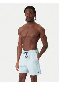 Billabong Szorty kąpielowe Every Other Day Lb EBYJV00145 Błękitny Regular Fit. Kolor: niebieski. Materiał: syntetyk #3