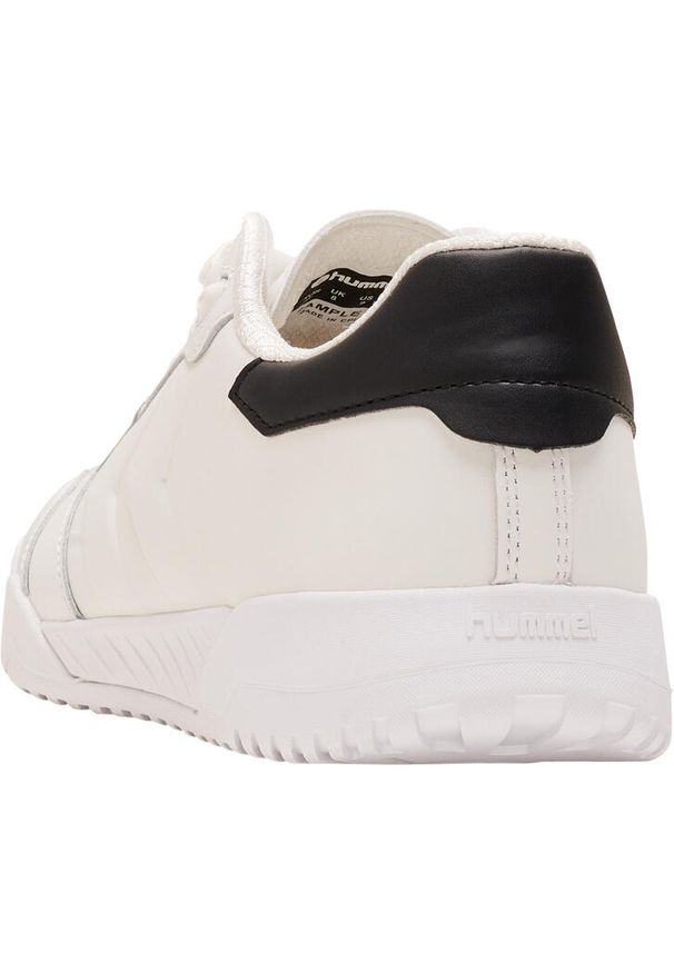 Trenerzy Hummel Top Spin Reach Lx-E Sport. Kolor: biały, wielokolorowy, czarny