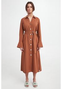 Liu Jo - Sukienka szmizjerka LIU JO. Typ sukienki: szmizjerki #5