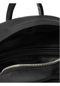 MEXX Plecak C-MEXX-L-006-08 Czarny. Kolor: czarny. Materiał: materiał #4