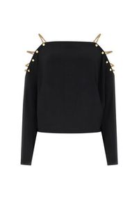 Marciano Guess Top 180653 Czarny Classic Fit. Kolor: czarny #2