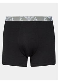 Emporio Armani Underwear Komplet 3 par bokserek 111473 4R715 35321 Kolorowy. Materiał: bawełna. Wzór: kolorowy #3