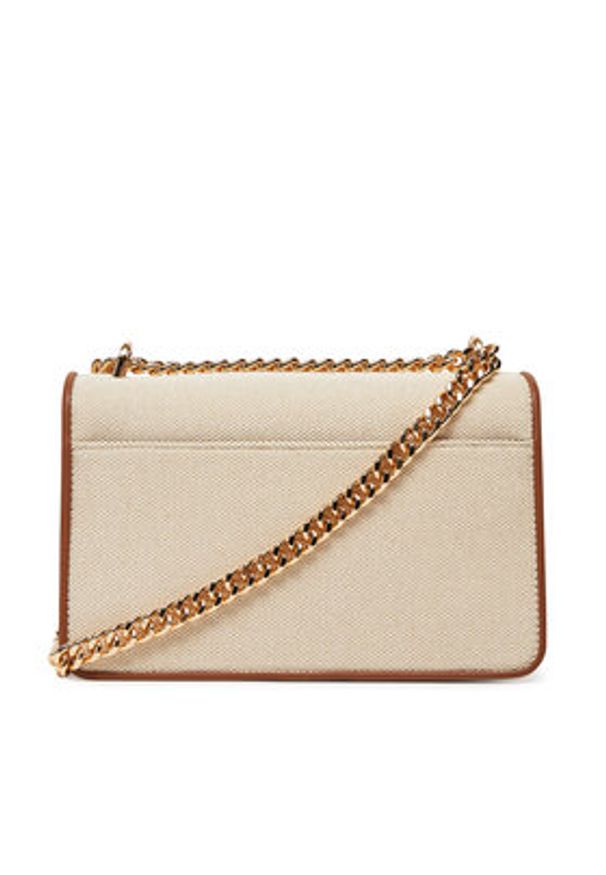 MICHAEL Michael Kors Torebka 30S5GC7L3C Beżowy. Kolor: beżowy