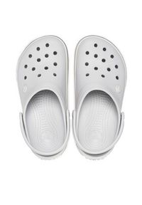 Crocs Klapki Crocband 11016 Szary. Kolor: szary #3