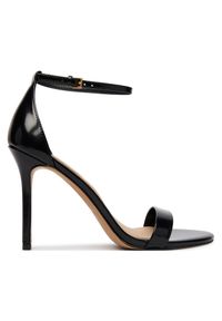 Sandały Aldo. Kolor: czarny #1