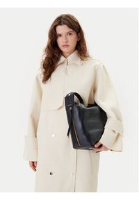Gianni Chiarini Plecak Guia ZN 11340/COMM GRN Czarny. Kolor: czarny. Materiał: skóra #4