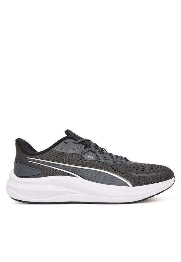 Puma Sneakersy Skyrocket Lite 2 311730 09 Szary. Kolor: szary. Materiał: materiał