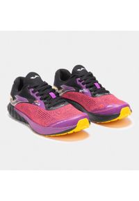 Buty do biegania Joma TR-9000. Kolor: pomarańczowy