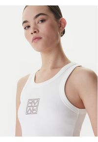 Marella Top Sesamo 2615941041 Brązowy Regular Fit. Kolor: brązowy. Materiał: bawełna #4