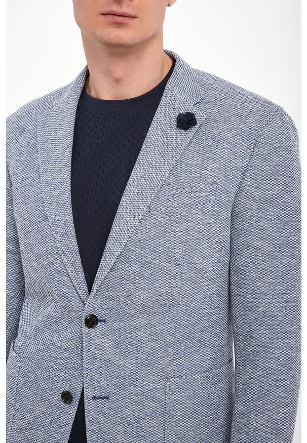 Marynarka męska Hoverest JOOP!