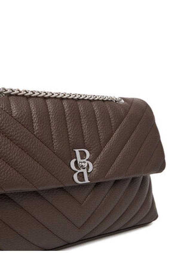 Badura Torebka C-ADALE-XL8208 Brązowy. Kolor: brązowy