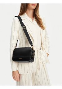 MEXX Torebka CEO-MEXX-S-001-08 Czarny. Kolor: czarny #1