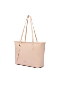 MEXX Torebka CEO-MEXX-L-009-09 Różowy. Kolor: różowy #3