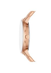 Armani Exchange Zegarek AX7145SET Złoty. Kolor: złoty #5