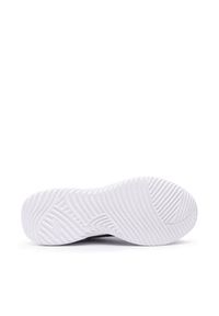 skechers - Skechers Sneakersy Bounder 52504/BLK Czarny. Kolor: czarny. Materiał: materiał #7