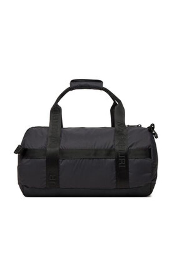 Napapijri Torba Bering Travel NP0A4IBA0411 Czarny. Kolor: czarny. Materiał: materiał