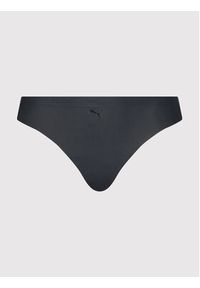 Puma Komplet stringów 935021 Czarny. Kolor: czarny. Materiał: syntetyk #3