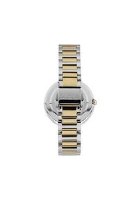 Furla Zegarek Icon Shape WW00035-MT0000-D7D00-9-010-20-CN-W Srebrny. Kolor: srebrny #3