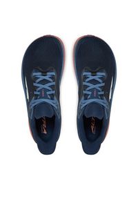 Altra Buty do biegania Torin 8 AL0A85QF4 Granatowy. Kolor: niebieski. Materiał: materiał