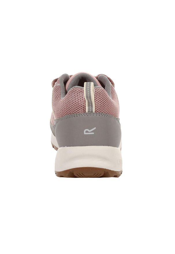 Regatta - Buty Do Chodzenia Womens/Ladies Lady Samaris Lite Low II. Kolor: różowy