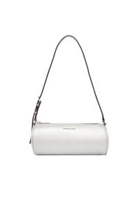 Torebka MICHAEL Michael Kors. Kolor: srebrny #1