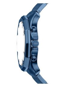 Diesel Zegarek Stinger DZ4705 Granatowy. Kolor: niebieski #3