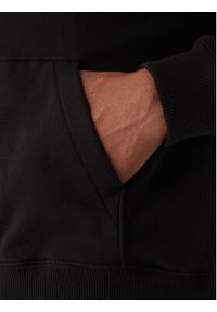 Calvin Klein Jeans Bluza LV04RC274G Czarny Regular Fit. Kolor: czarny. Materiał: bawełna #2