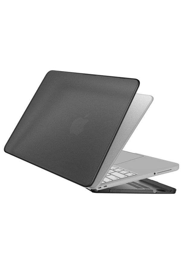 TECH-PROTECT - Etui Tech-Protect Smartshell macbook Neo 13 2026 matte black