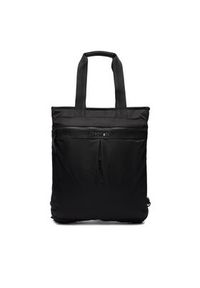 Premiata Torba Kymani Var 2141 Czarny. Kolor: czarny. Materiał: materiał #2