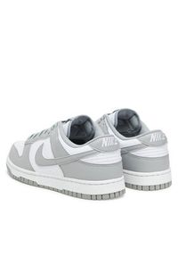 Nike Sneakersy Dunk Low Retro HF5441 Szary. Kolor: szary. Materiał: syntetyk #2