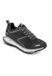 MEINDL - Power Walker 2.0. Kolor: czarny. Sport: turystyka piesza