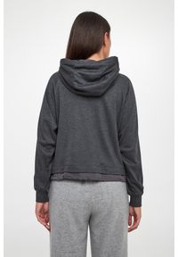 Bluza damska z kapturem PESERICO. Typ kołnierza: kaptur #5