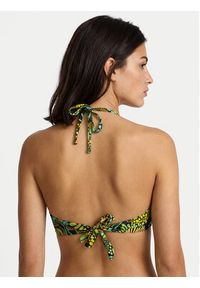 Guess Góra od bikini E6GJ38 MC04R Zielony. Kolor: zielony #2